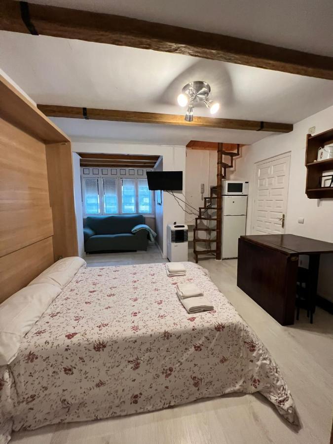 Apartamento Acogedor En Villanua Villanúa Exterior foto